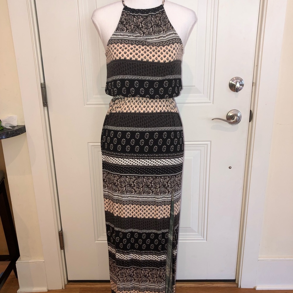 American Eagle dress size XS